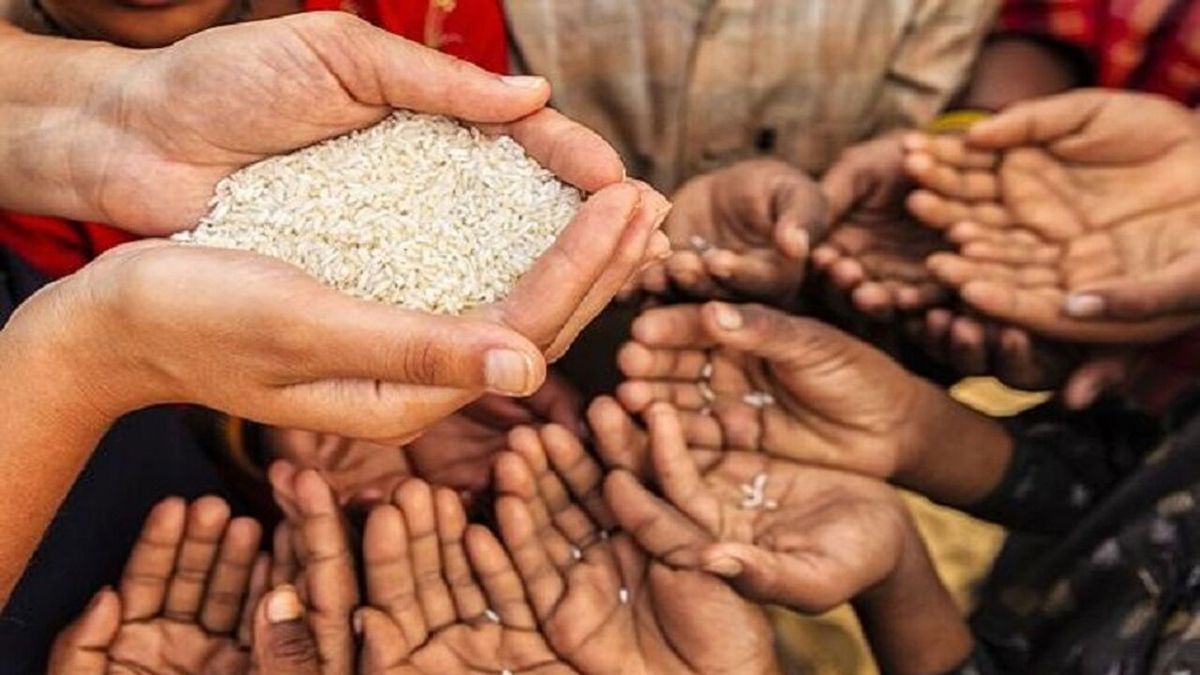 آمریکا: حمله روسیه به اوکراین بحران غذایی در جهان ایجاد کرده است