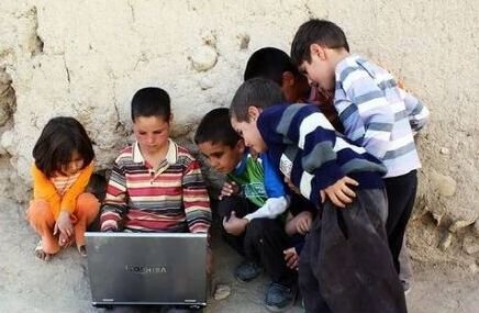 اتصال ۸۳ درصدی روستا‌های کشور به اینترنت با کیفیت