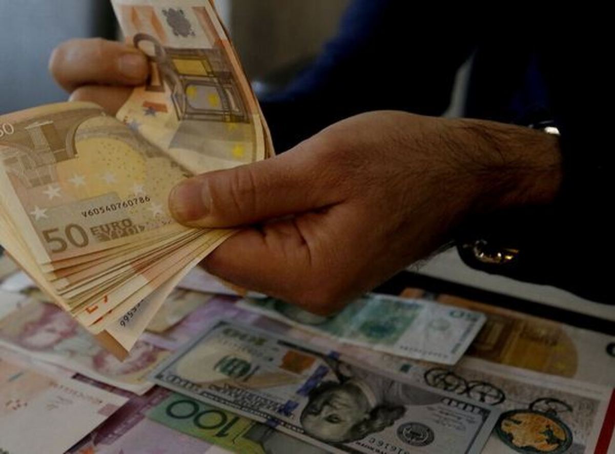 نرخ رسمی ۳۲ ارز افزایشی شد