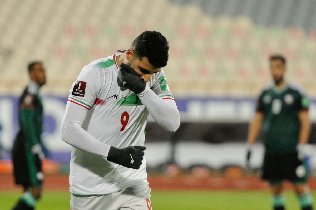 طارمی بهترین گلزن آسیا شد