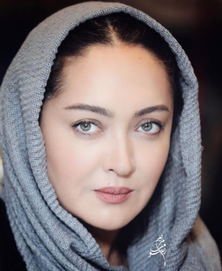 پوست نیکی کریمی در 51 سالگی پوست نیکی کریمی در 51 سالگی