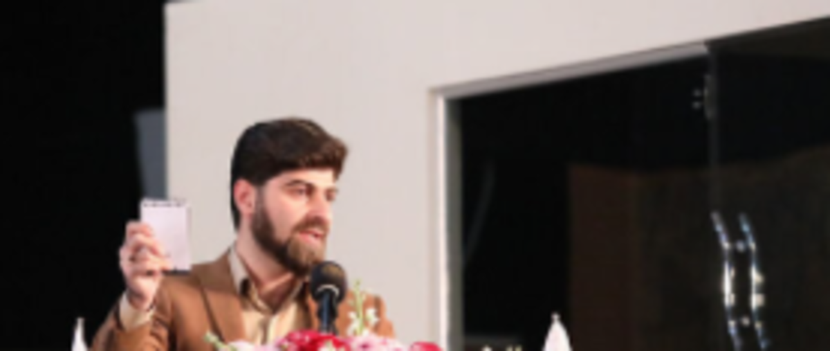 لزوم ورود صنایع دستی ایران به بازار‌های نوین الکترونیکی