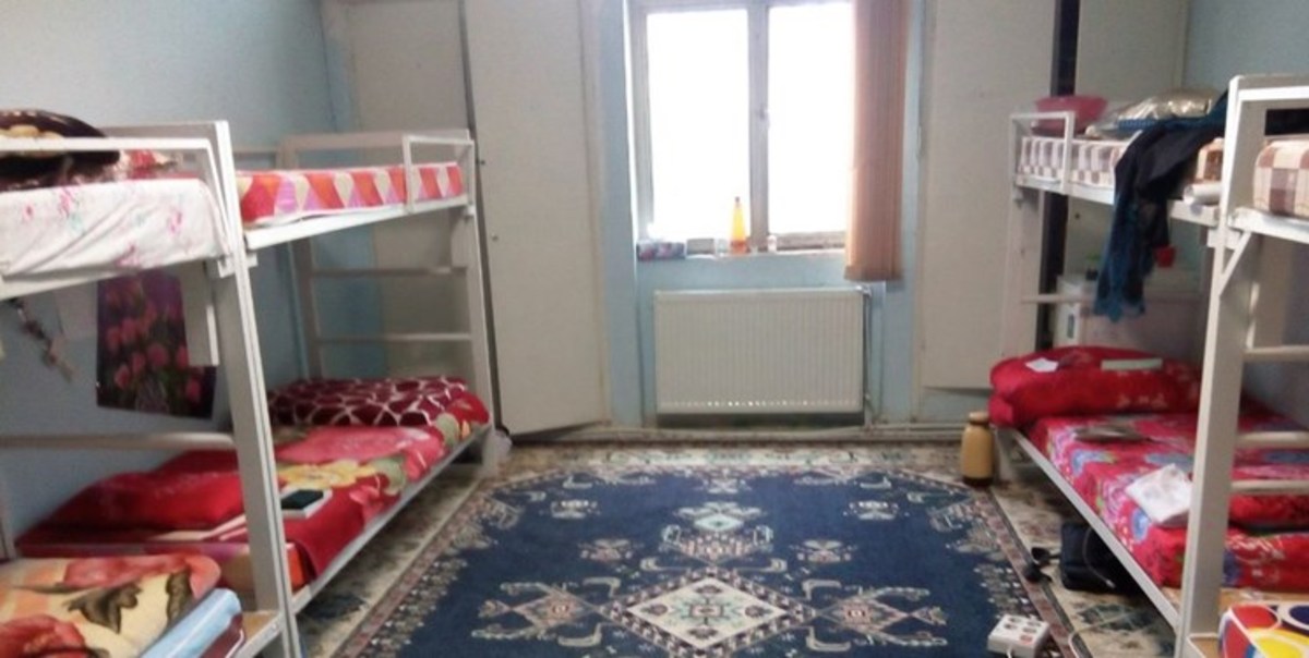 مهلت جدید برای دانشجویان جامانده از ثبت‌نام خوابگاه‌های دانشگاه تهران