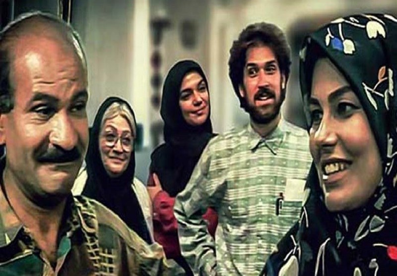 جم: آرزو دارم در فیلم پسرم بازی کنم