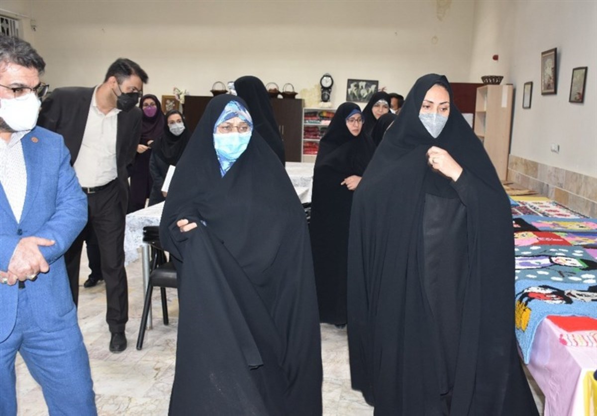 معاون رئیس جمهور: برای رفع مشکل دختران فاقد مدارک هویتی لایحه‌ای به مجلس ارسال می‌شود