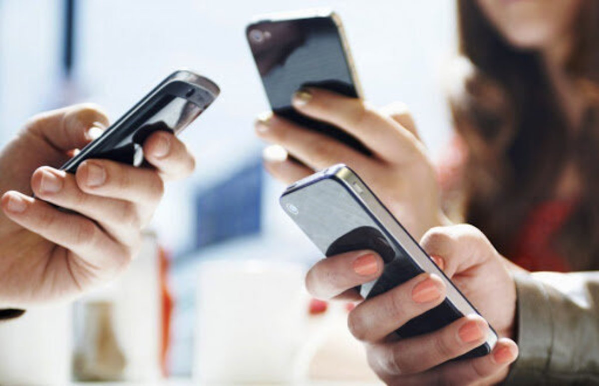 چطور سرعت دستگاه‌های هوشمند را بالا ببریم؟