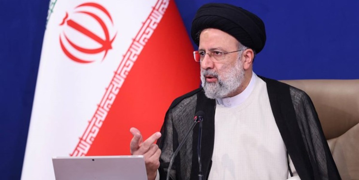 رئیس جمهور: مذاکرات برجام با قوت و عزت دنبال می‌شود