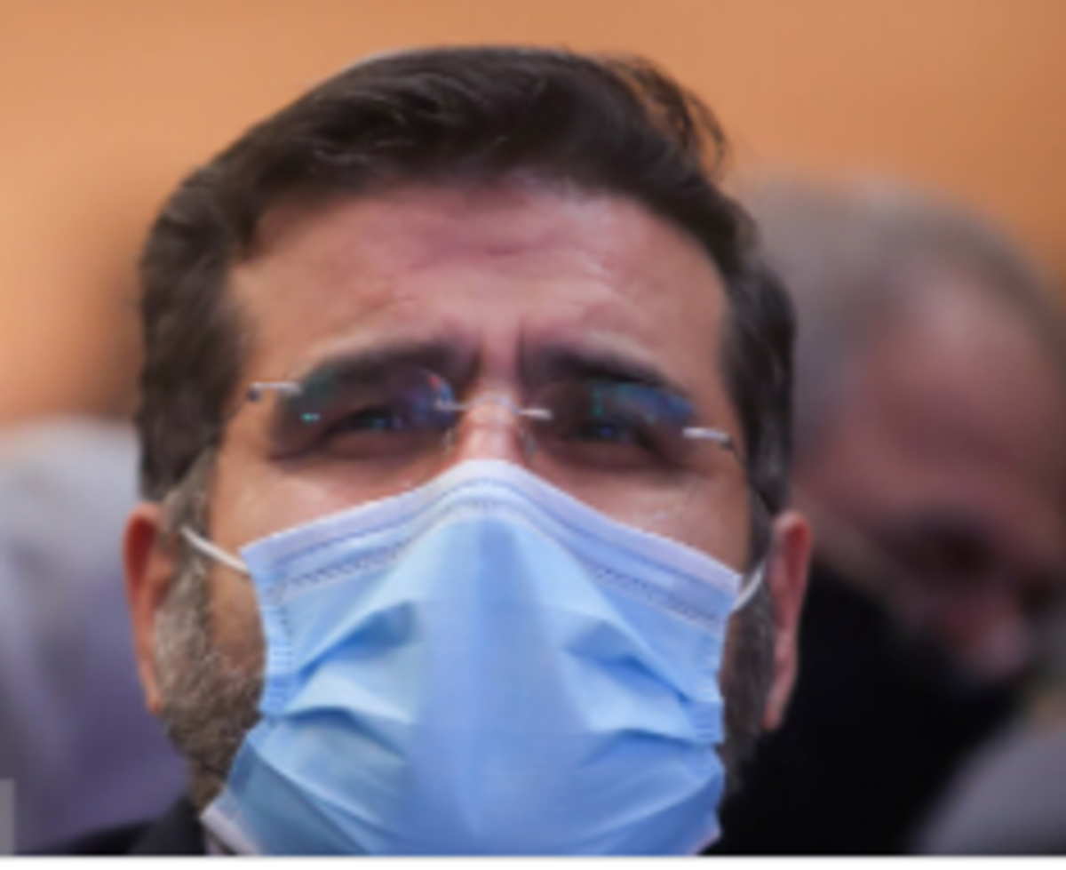 وزیر فرهنگ و ارشاد: تایباد مستعد تبدیل شدن به قطب فرهنگی در خراسان رضوی است