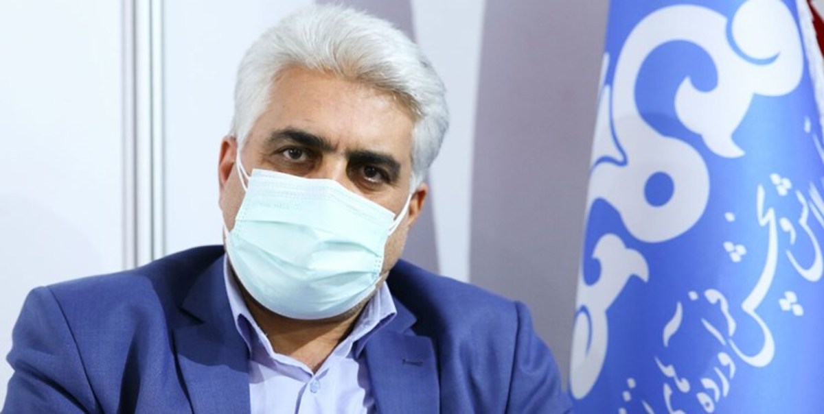 افزایش ۲۷ درصد مصرف بنزین در نوروز ۱۴۰۱