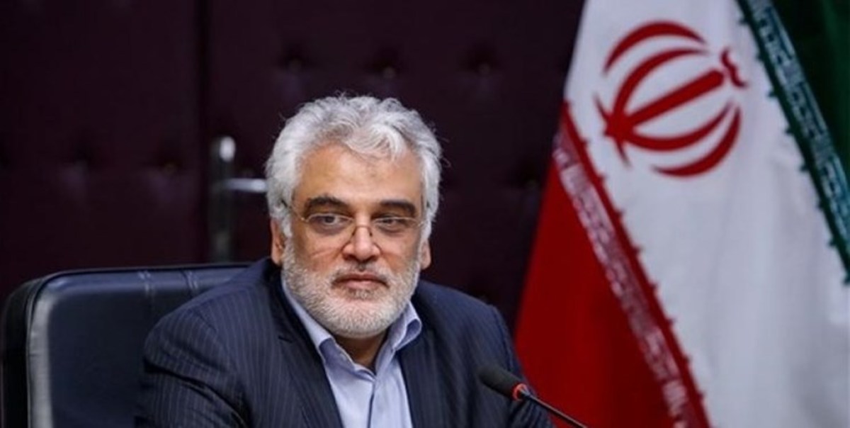 اولویت کاری دانشگاه آزاد در سال ۱۴۰۱ از زبان رئیس دانشگاه