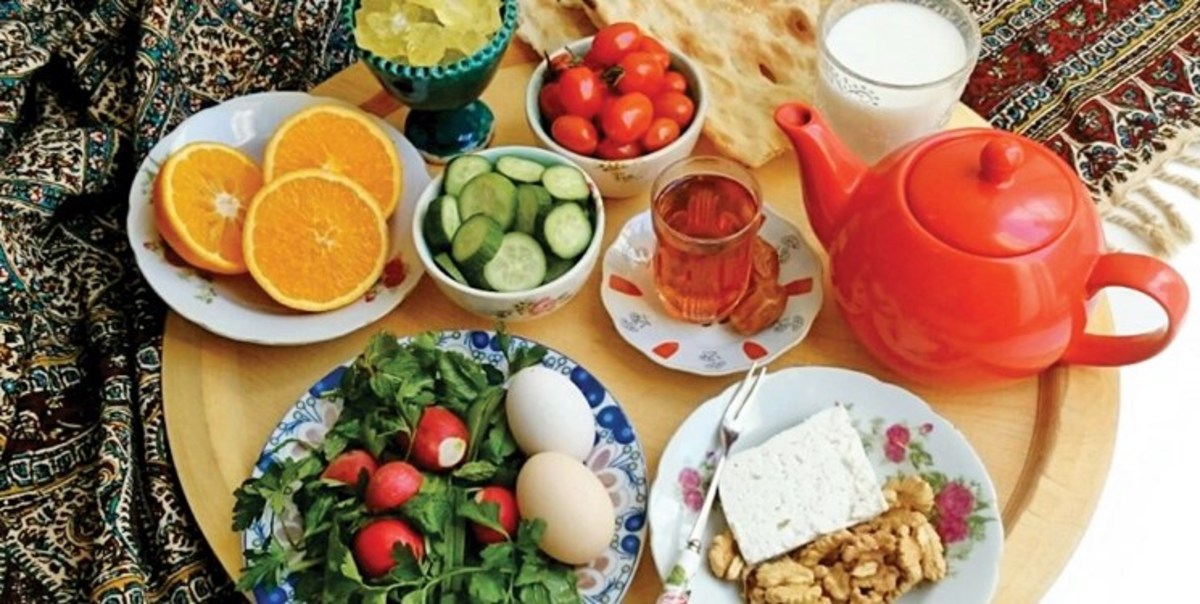 بهترین خوراکی‌ها برای مصرف با معده خالی
