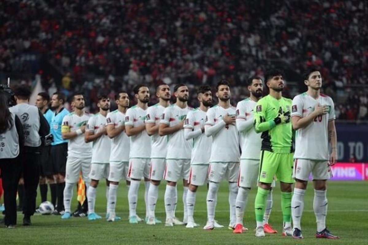 فدراسیون فوتبال ایران جریمه می‌شود؟