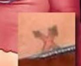 مرا برانگیخته میکنی کاری که دوست ندارم انجام بدم سلنا ! مرا برانگیخته میکنی کاری که دوست ندارم انجام بدم سلنا !