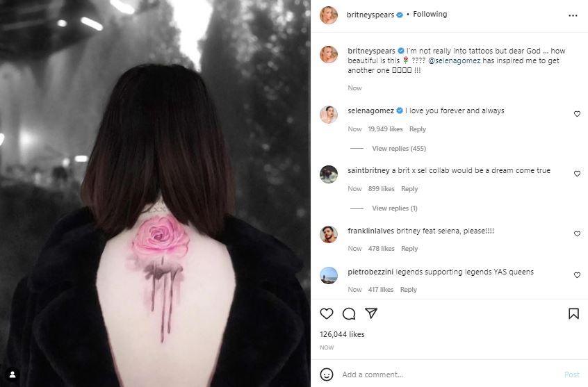 مرا برانگیخته میکنی کاری که دوست ندارم انجام بدم سلنا ! مرا برانگیخته میکنی کاری که دوست ندارم انجام بدم سلنا !