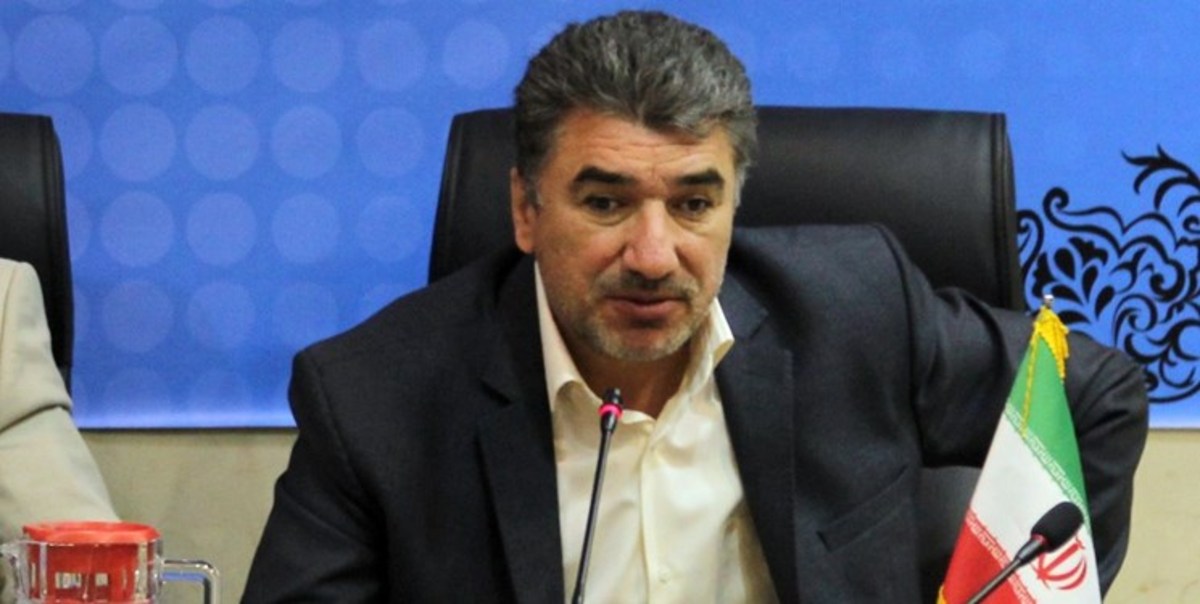 سخنگوی حزب اعتمادملّی: حضرتی همچنان دبیرکل است