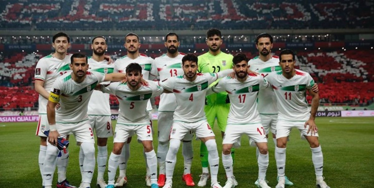 ایران چقدر شانس قهرمانی در جام جهانی دارد؟