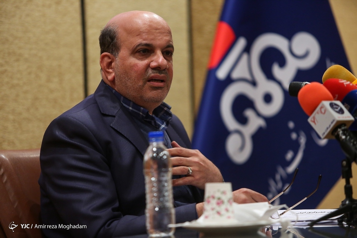 برای نخستین بار : فراخوان تولید گاز هلیوم
