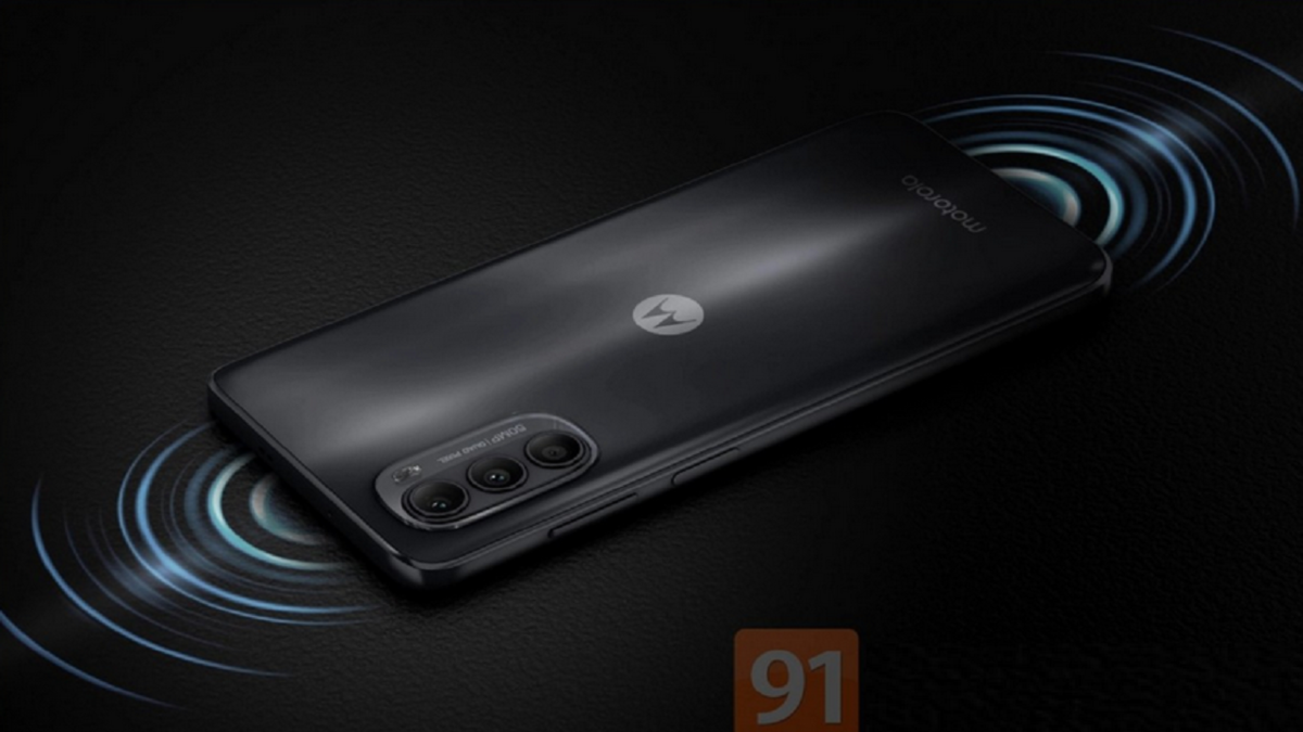 درز اطلاعات گوشی Moto G ۵۲ موتورولا