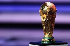 رونمایی قطز از لعیب: نماد جام جهانی از جهان موازی الهام گرفته شده است