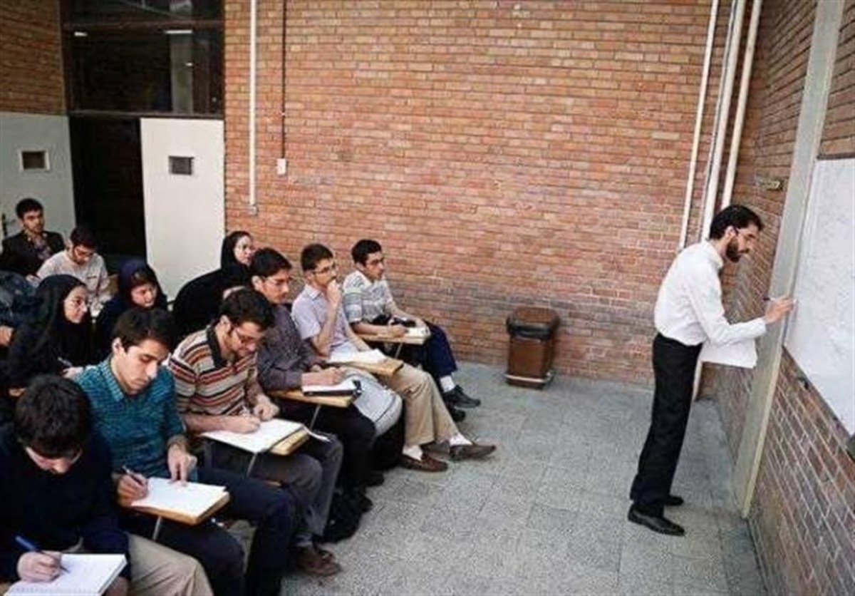 وضعیت آمادگی دانشگاه‌ها برای آغاز آموزش حضوری