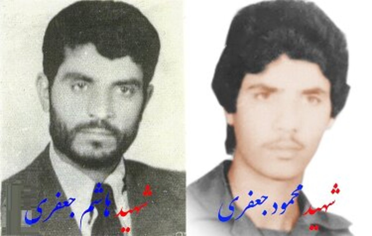 مادر دو شهید دفاع مقدس درگذشت