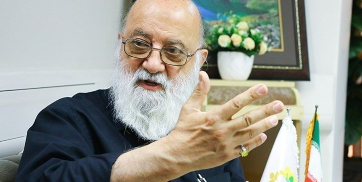آخرین وضعیت سلامتی مهدی چمران اعلام شد
