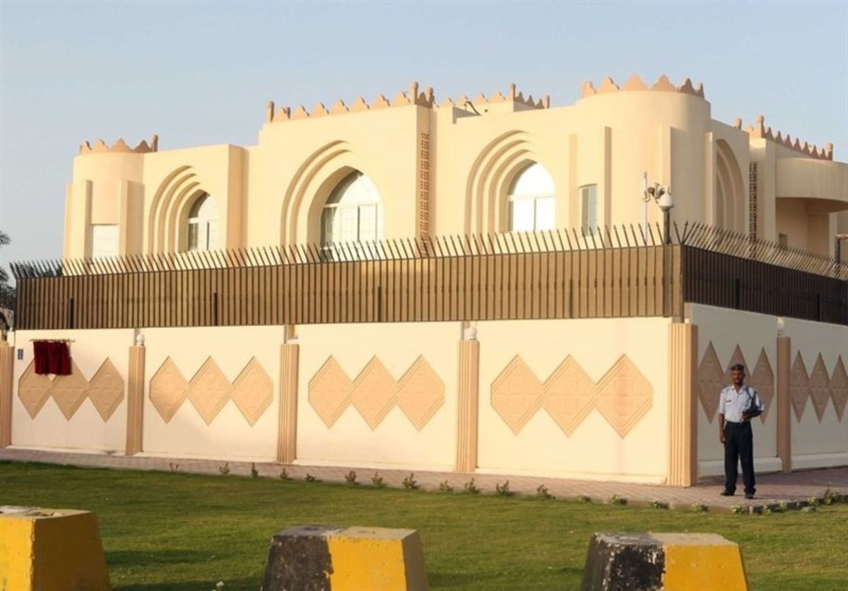 دیدار معاون دبیرکل سازمان ملل با برخی مقامات طالبان در قطر