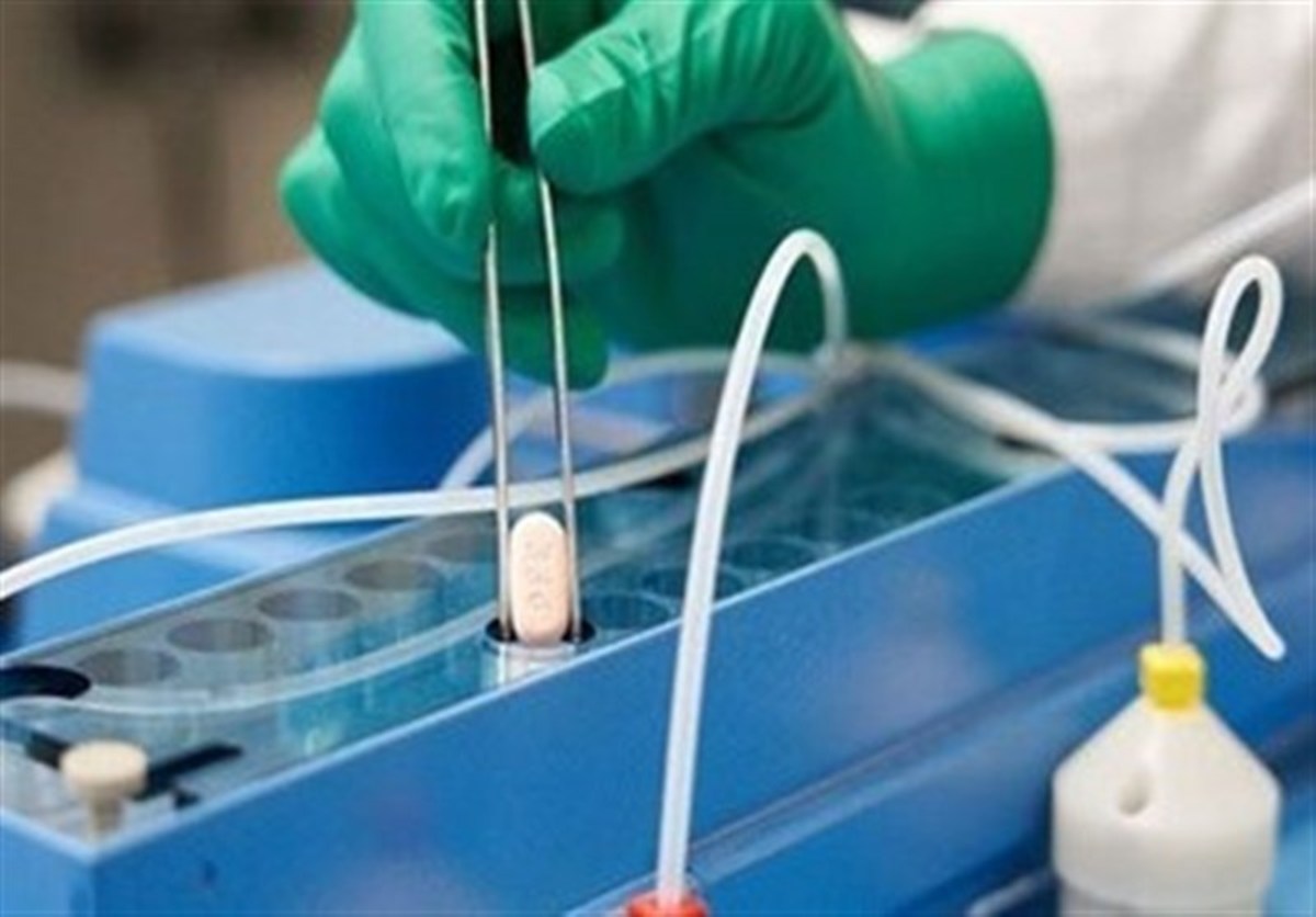 فعالیت ۴۰۸ شرکت دانش‌بنیان در ۴ حوزه حساس دارو و درمان