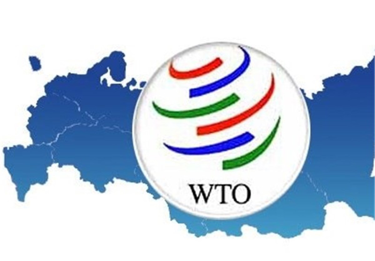 WTO پیش‌بینی خود را برای رشد تجارت جهان به نصف کاهش داد