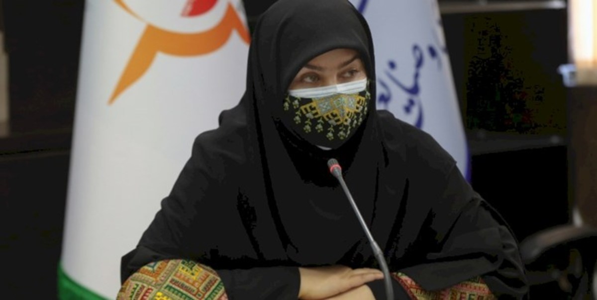 فروش میلیاردی صنایع دستی استان‌های مختلف در نوروز ۱۴۰۱