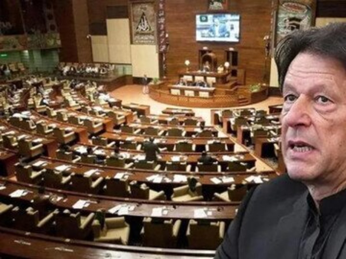 تحولات پاکستان؛ از نقش سعودی‌ها و آمریکایی‌ها تا نزدیکی عمران خان به چین