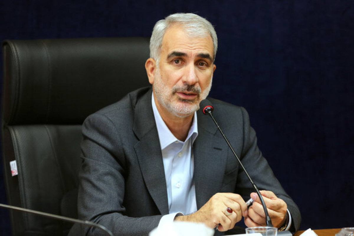 ساخت مدارس «دانش بنیان»، خلاقیت دانش آموزان را افزایش می‌دهد