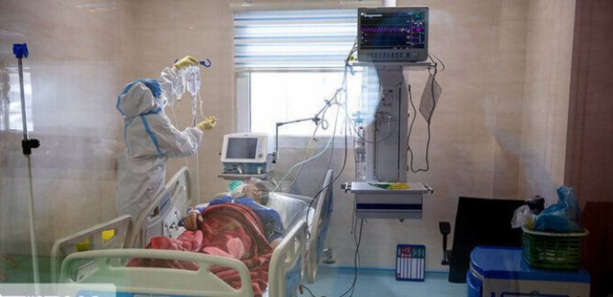 مرگ ۵۳ نفر بر اثر کرونا / ۳۵۱۹ بیمار جدید شناسایی شد