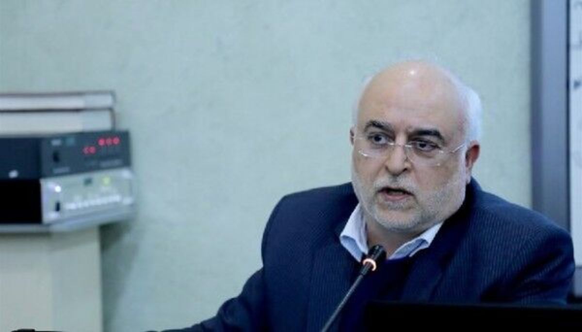 «نورانی» رئیس شورای رقابت شد