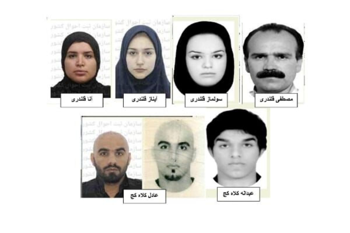 بازیکن سابق پرسپولیس در میان متهمان پرونده‌ای با ۱۲۵۴ شاکی
