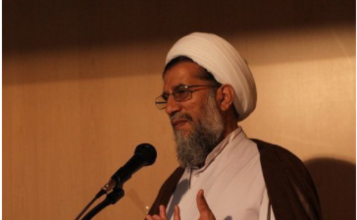 جمهوری اسلامی ایران در حال عبور از تمام بحران‌ها است