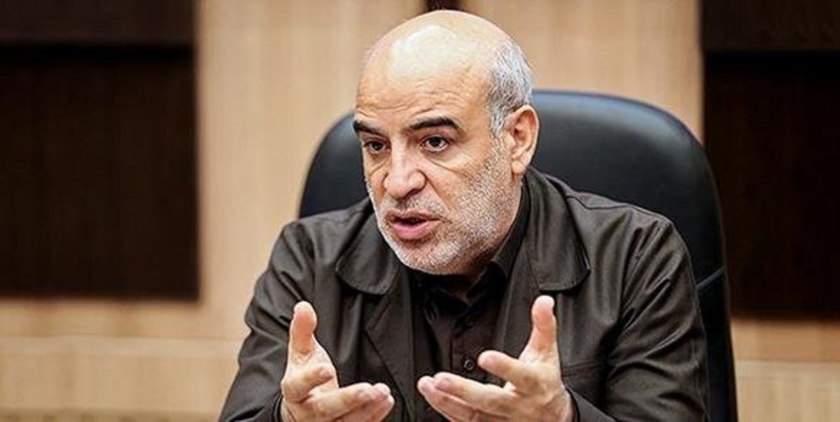 شاکری: آئین نامه مجلس در خصوص نحوه رسیدگی به طرح‌ها و بودجه باید اصلاح شود