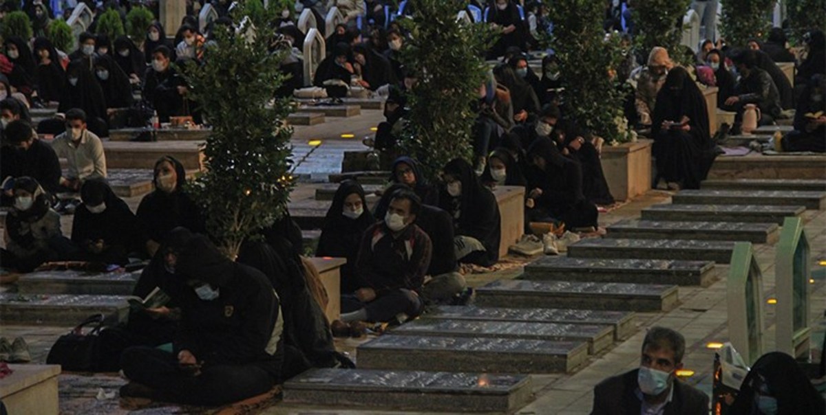 نمایندگان مجلس در لیالی قدر به حوزه انتخابیه می‌روند
