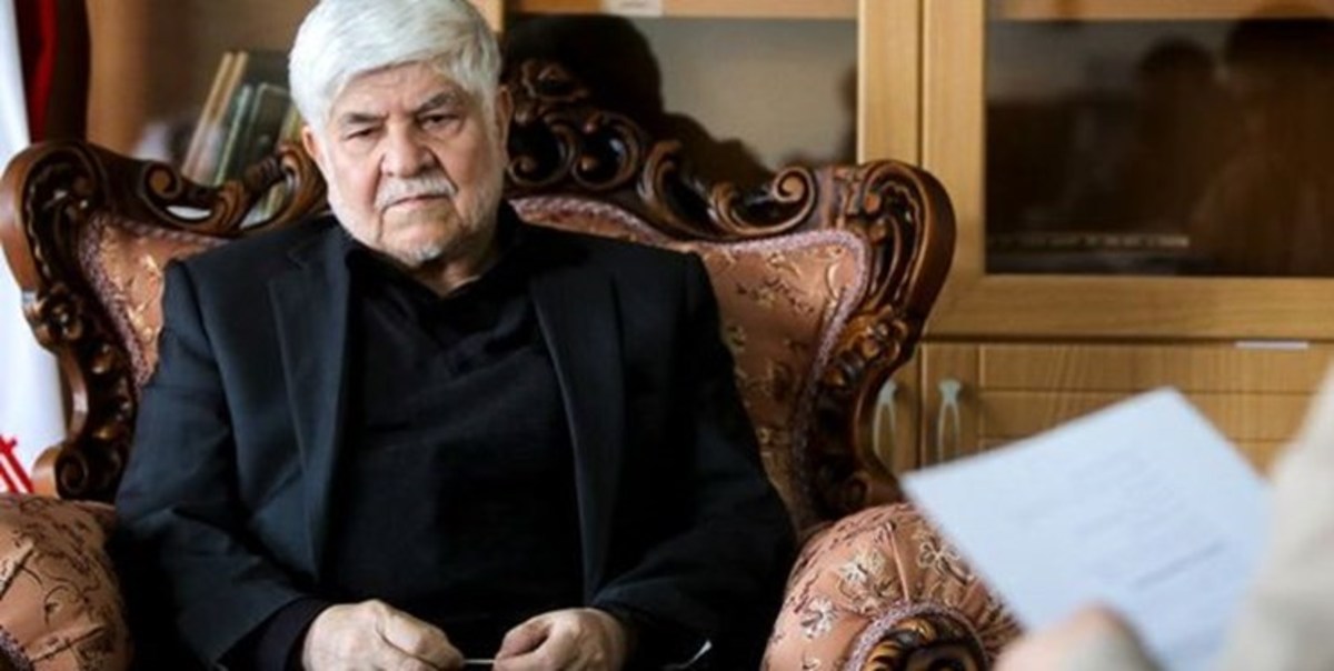 محمد هاشمی: زمان کناره‌گیری خاتمی از جبهه اصلاحات فرا رسیده است