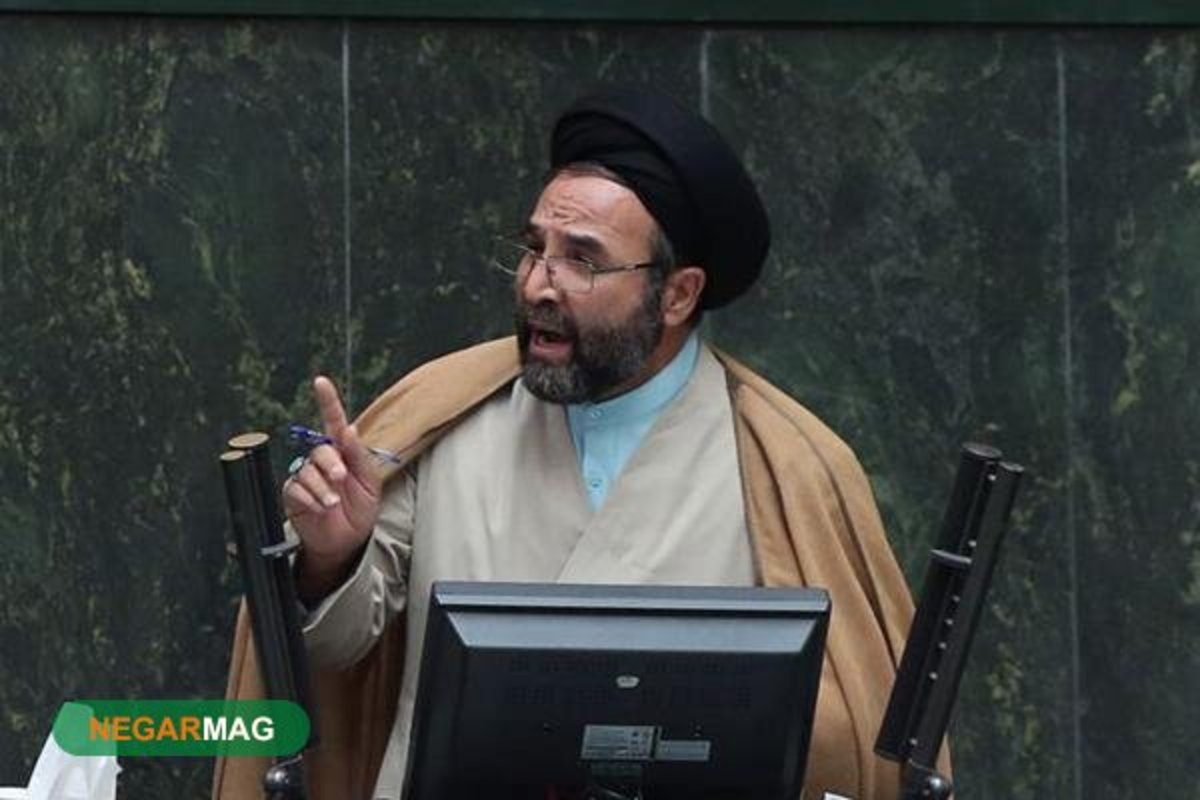 نماینده ارومیه: اعتبارات دریاچه ارومیه را پرداخت کنید