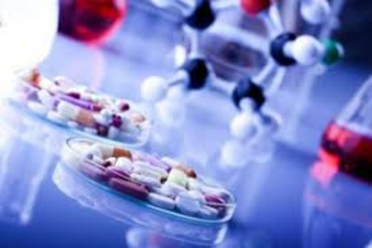 برنامه‌های جدید توسعه فناوری در پژوهشگاه شیمی تشریح شد