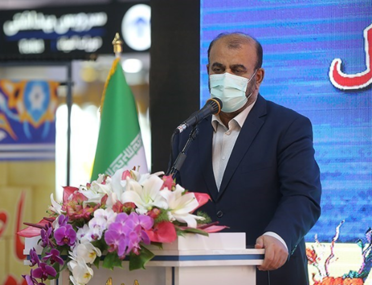 معاون پارلمانی وزیر راه منصوب شد