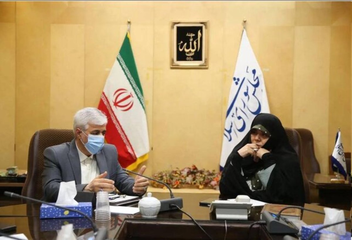 قاسم‌پور: درباره ایجاد شرایط ورود زنان به ورزشگاه‌ها باید اقدامات کافی صورت گیرد