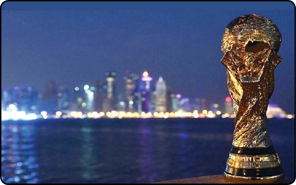 سفر به جام جهانی قطر چطور و با چه قیمتی؟ + ریز هزینه‌ها