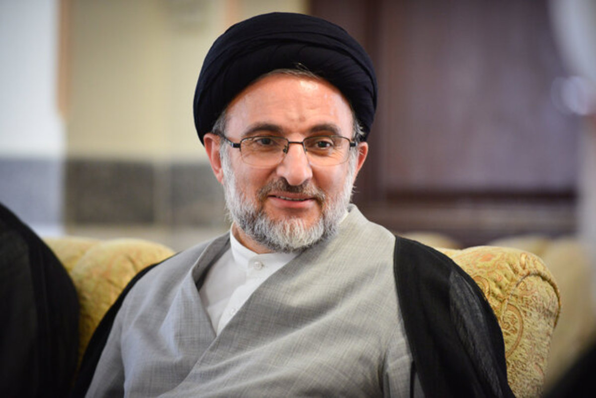 پیام رئیس سازمان اوقاف در محکومیت حمله به طلاب در حرم رضوی
