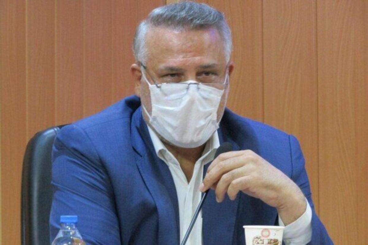 یک میلیون اتباع خارجی در کشور پروانه کار ندارند