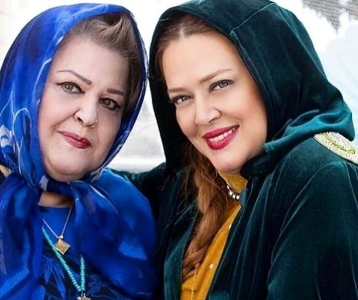 اعتراف سنگین بهاره رهنما !