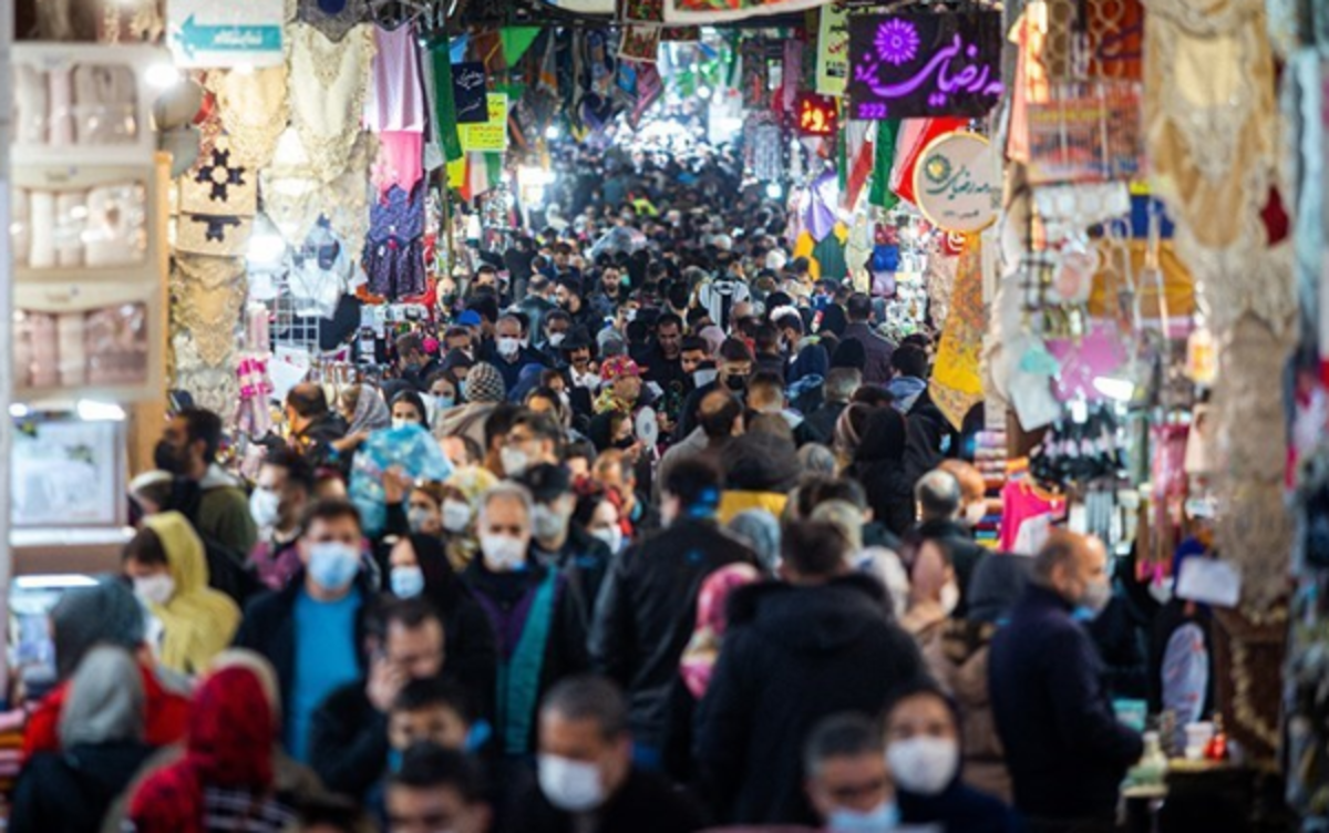 افزایش ۱۵ درصدی قیمت حبوبات/ هر کیلو خرما ۶۵ هزار تومان شد
