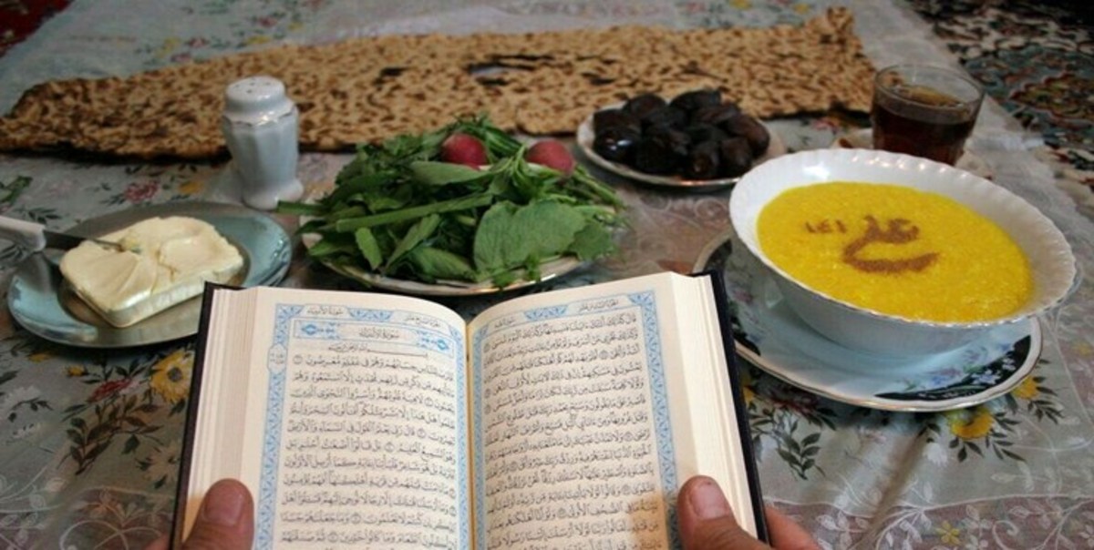 آیا با روزه‌داری می‌توان لاغر شد؟ / دلیل چاق شدن برخی در ماه مبارک رمضان