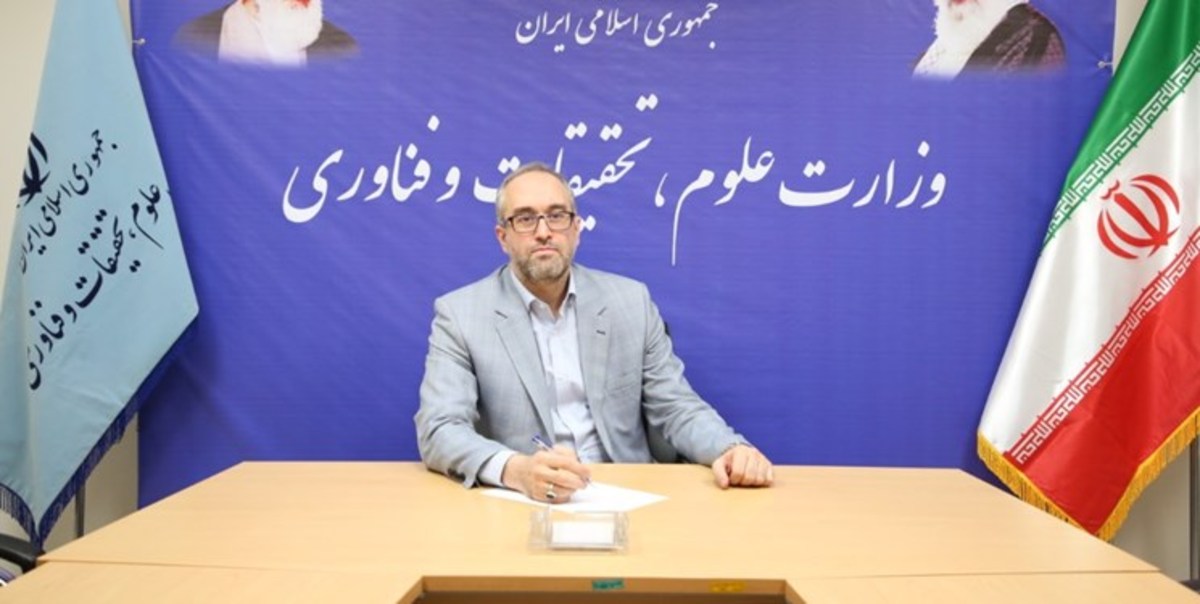 راه اندازی پردیس‌های بین الملل علم و فناوری در راستای تحقق شعار سال